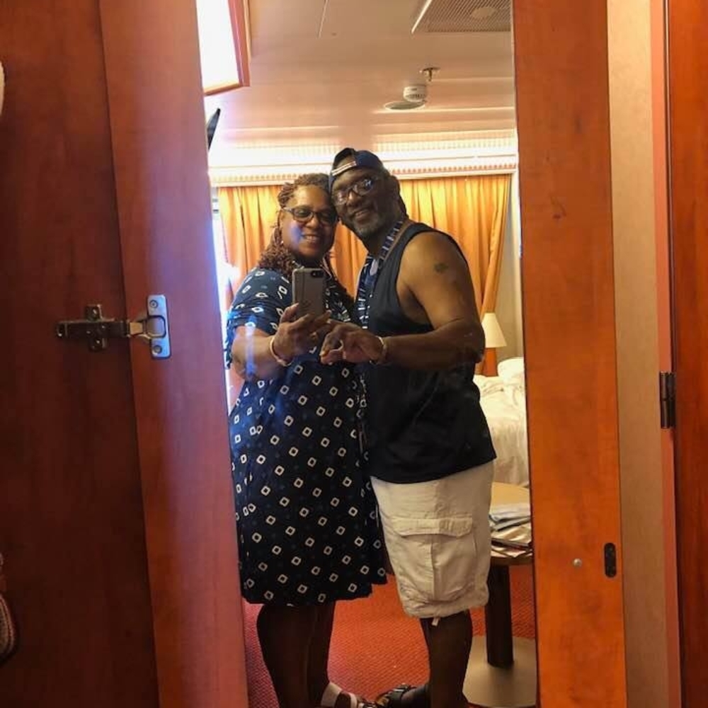 Meet your Posher, Serita